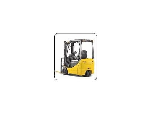 FB15M 12 (1,5 Ton) Akülü Forklift 
