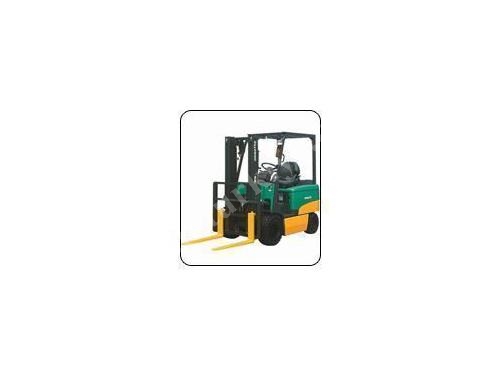 FB30 11 (3 Ton) Akülü Forklift