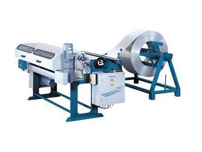 BOY KESME ve DİLME MAKİNESİ / MSS 1250