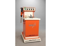 Electrostatic Powder Coating Machine Tribo - 0