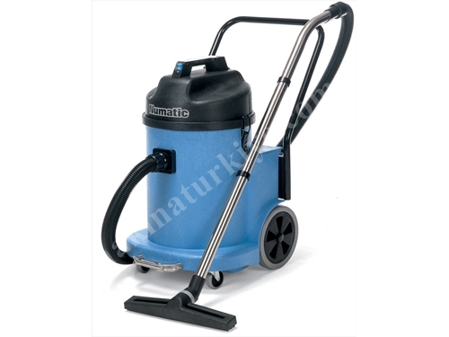 Halı Yıkama Makinası / Numatic Wvd-900