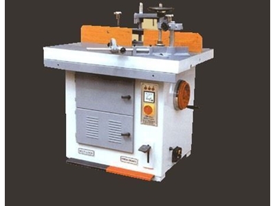 Freze Makinası ( 970 X 780 Mm ) - 0