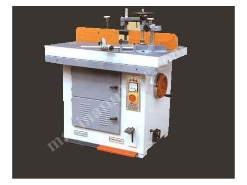 Freze Makinası ( 970 X 780 Mm )