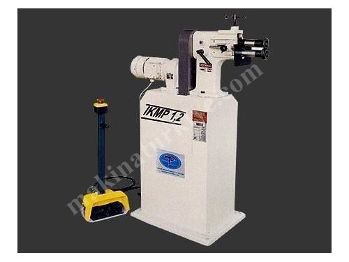 Motorlu Kordon Makinesi / Emsa Ikmp 1,2