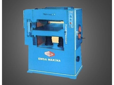 Kalınlık Makinesi / Emsa - 0