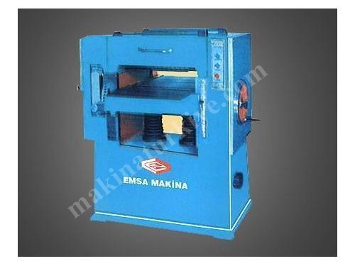 Kalınlık Makinesi / Emsa