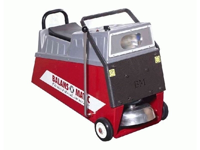 Balans Matic Seyyar Balans Makinesi  - 1