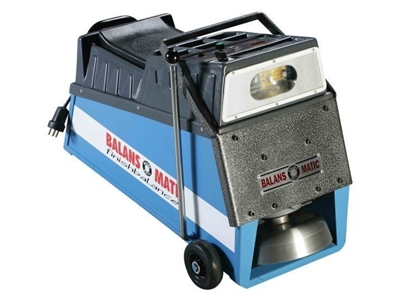 Balans Matic Seyyar Balans Makinesi  - 2