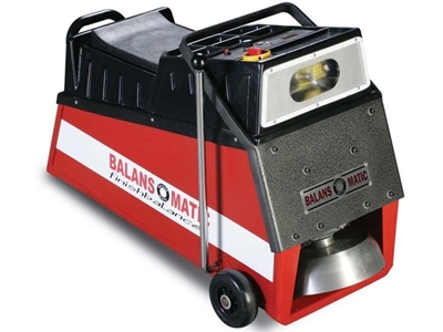 Balans Matic Seyyar Balans Makinesi  - 3