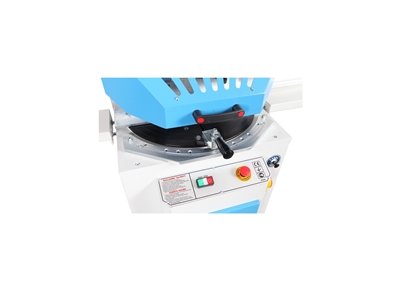Otm. Alttan Çıkma Profil Kesme Makinası / Penmak 45Ak  - 1