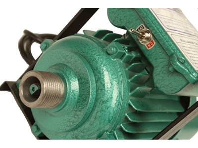 KMS-40 220 Volt 40 mm Elektrikli Beton Vibratörü - 2
