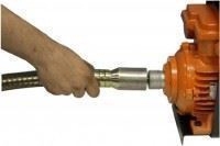 KMS-40 220 Volt 40 mm Elektrikli Beton Vibratörü
