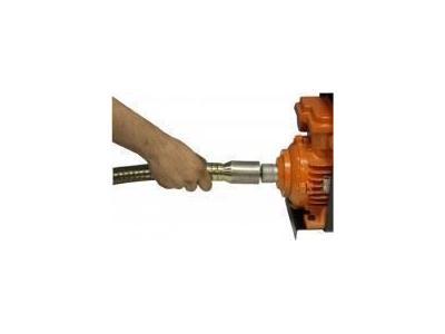KMS-40 220 Volt 40 mm Elektrikli Beton Vibratörü