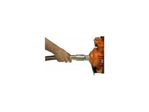 KMS-40 220 Volt 40 mm Elektrikli Beton Vibratörü