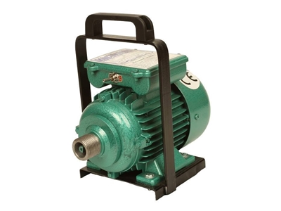 KMS-40 220 Volt 40 mm Elektrikli Beton Vibratörü - 1
