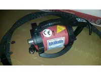 KMS 60 Dingo Şişeli Beton Vibratörü