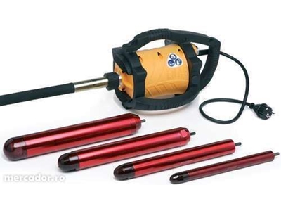Dingo Şişeli Omuz Tipi Vibratör - 0