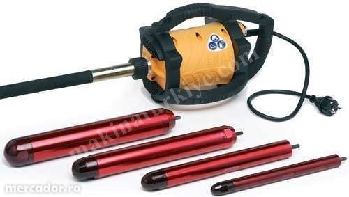 Dingo Şişeli Omuz Tipi Vibratör
