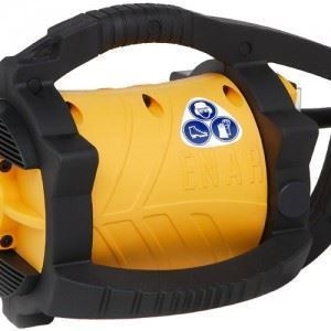 Dingo Şişeli Omuz Tipi Vibratör - 1