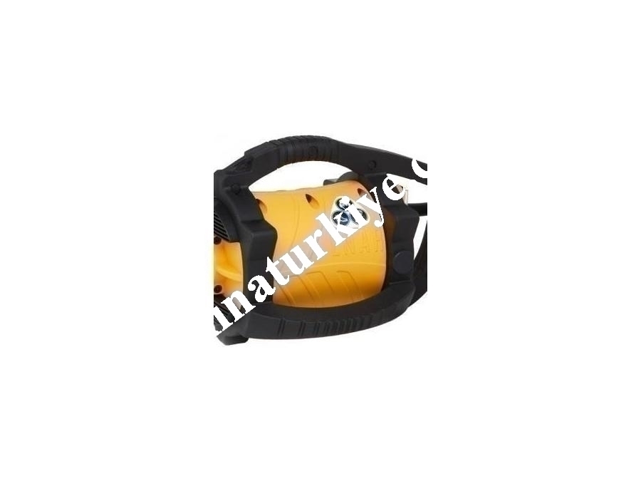 Dingo Şişeli Omuz Tipi Vibratör
