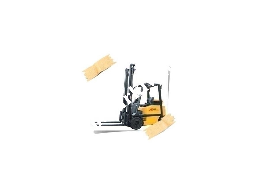 2 Ton Lpg'Li Forklift Makinesi / Xg20
