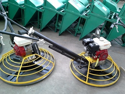 Küçükoğlu Makina KMS 1200 Perdah Makinasi - 2