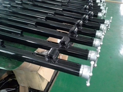 Küçükoğlu Makina KMS 1200 Perdah Makinasi - 3