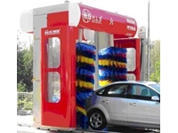 Otomatik Araç Yıkama Makinası - 290 cm