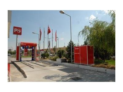 Araç Yıkama Ve Su Geri Dönüşüm Makinesi - 0
