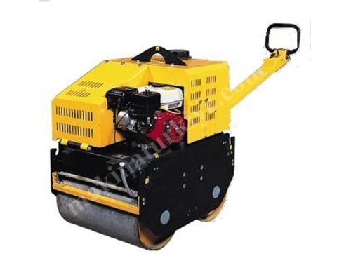 Silindir / Küçükoğlu Dvr 610