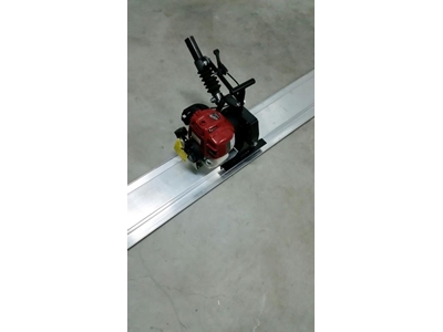 Vibrasyonlu Mastar / Küçükoğlu Makine