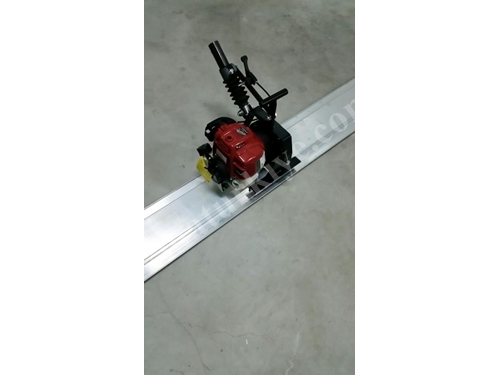 Vibrasyonlu Mastar / Küçükoğlu Makine