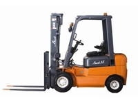 1,5 Ton Dizel Forklift Baoli CP CD 15