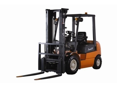 Dizel Forklift 2 Ton / Baoli Cpcd20