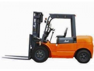 Dizel Forklift 4 Ton / Baoli Cpcd40m