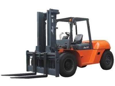 Dizel Forklift 8 Ton / Baoli Cpcd80