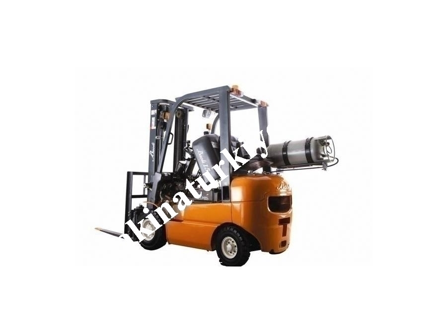 1,5 Ton Lpg' Li Forklift / Baoli Cpqd15