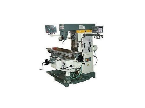 Üniversal Freze Tezgahı / Foreman Fudf470a