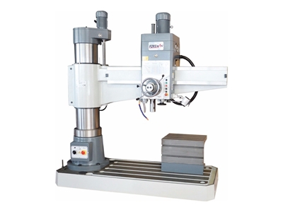 Radyal Matkap Tezgahı 50 mm - Foreman ARM50x16