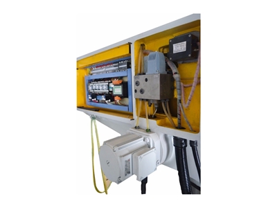 Radyal Matkap Tezgahı 50 mm - Foreman ARM50x16 - 2