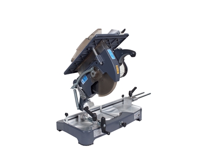 Tragbare Schneidemaschine Ø 300 mm - 0