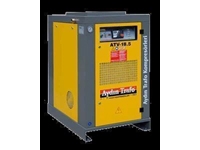 Vidalı Hava Kompresörü / Aydın Trafo Atv-18 