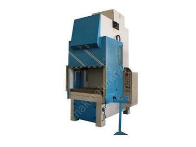 400 Ton Hidrolik H Tipi Pres Dirinler