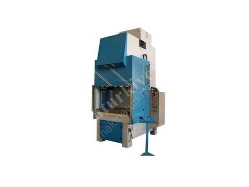 400 Ton Hidrolik H Tipi Pres Dirinler