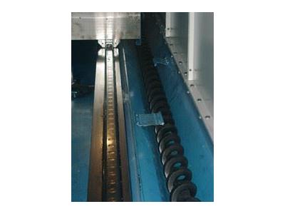 Çift Kolonlu Cnc İşleme Merkezi / Dirinler Dcdk 30108/3 - 2