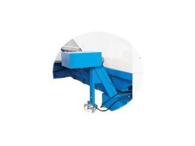 Çift Kolonlu Cnc İşleme Merkezi 3000x2500 mm - 1