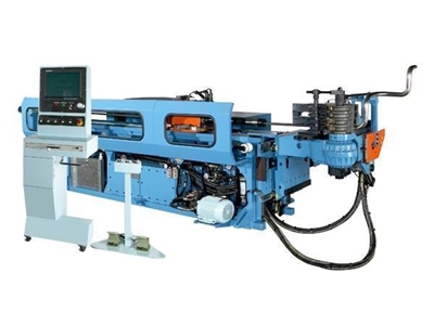 Boru Bükme Makinesi - Ø 38.1 x 3.2t x CLR 1.5D - 0