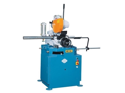 Daire Testere Tezgahı Mc 315pv - 0