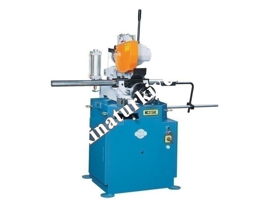 Daire Testere Tezgahı Mc 315pv