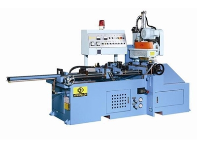 Daire Testere Tezgahı Hvs 375fa Dr